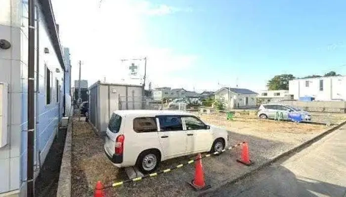 Zhu Shi Hui She Konpiyu TashisutemuYan Jiu Suo Jing Gang Shi Wu Suo Subete - 静岡市