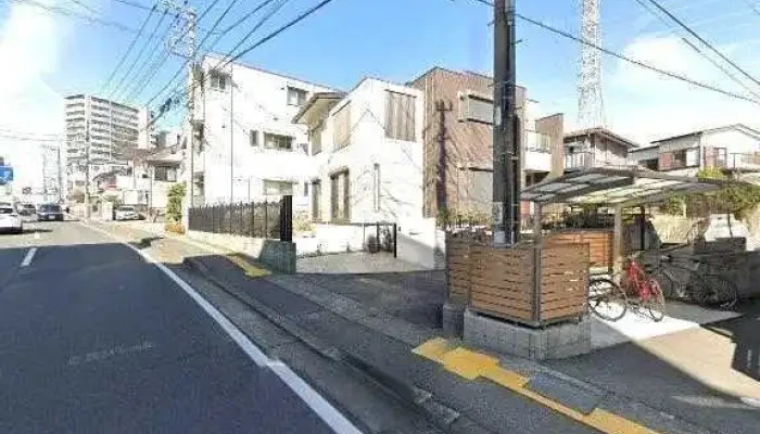 Zhu Shi Hui She Ohuisukure Shie Sutori Tobiyu To 360deg Biyu - 伊勢原市