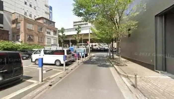 Zhu Shi Hui She Rasutokonpasu Sutori Tobiyu To 360deg Biyu - 大阪市
