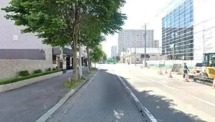 Zhu Shi Hui She Ratsuku Subete - 札幌市