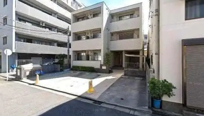 Zhu Shi Hui She Readbellridoberu Subete - 川崎市