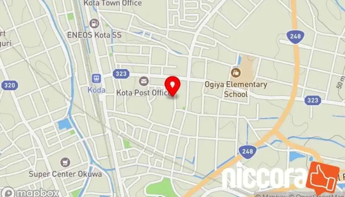 の地図 株式会社Remains Consulting 不動産仲介業, 事業用不動産業者, 投資サービス, 不動産コンサルタント で 幸田町