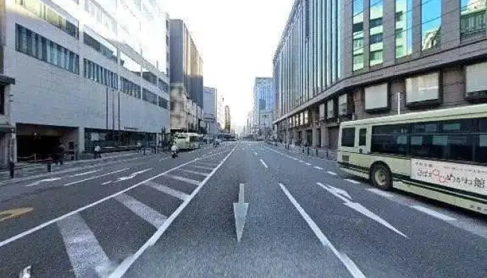 Zhu Shi Hui She Rinkuatsupu Subete - 京都市