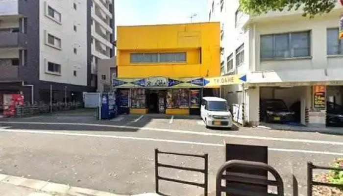 Zhu Shi Hui She Riri Subete - 鹿児島市