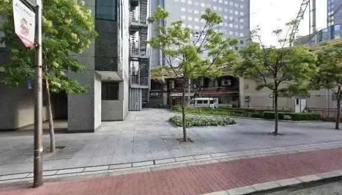 Zhu Shi Hui She Sa Ba Wa Kusu Da Ban Ohuisu Sutori Tobiyu To 360deg Biyu - 大阪市北区芝田１丁目14-8