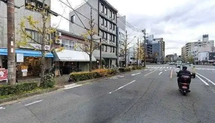 Zhu Shi Hui She Sakumohu Subete - 京都市