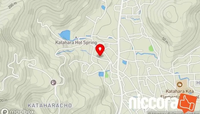 の地図 株式会社SANJITSU 生命保険代理店 で 蒲郡市