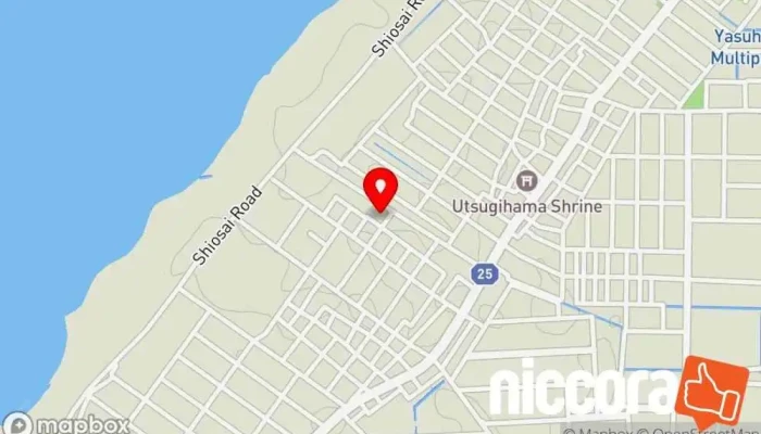 の地図 株式会社 SDI (旧 SUZUMI DIGITAL IMAGING) IT コンサルタント, 空撮業者, 印刷業者, グラフィック デザイナー, 撮影スタジオ, 印刷屋, ビデオ編集サービス, ウェブ デザイナー で 白山市