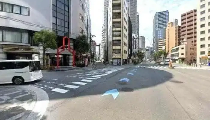 Zhu Shi Hui She Suta ToreDa Ban Zhi Dian Subete - 大阪市