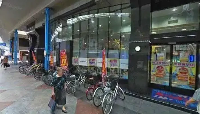 Zhu Shi Hui She Tekushia Sutori Tobiyu To 360deg Biyu - 四日市市