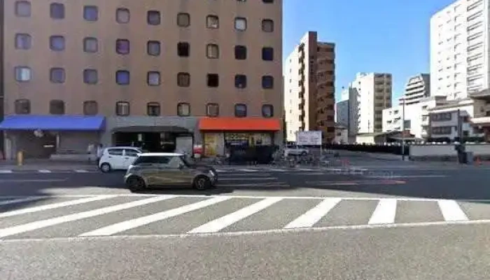 Zhu Shi Hui She Tetsukuhiyu Man Sutori Tobiyu To 360deg Biyu - 広島市