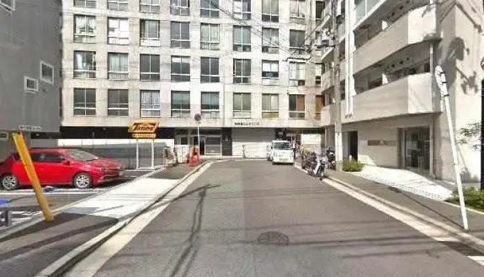 Zhu Shi Hui She Trevo Sutori Tobiyu To 360deg Biyu - 大阪市