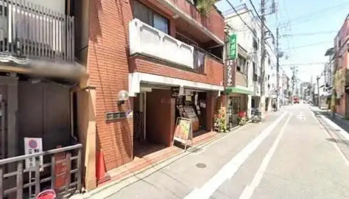 Zhu Shi Hui She Ueburaida Sutori Tobiyu To 360deg Biyu - 京都市