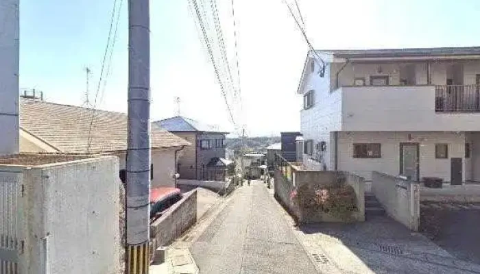 Zhu Shi Hui She Urafuru Subete - 鹿児島市