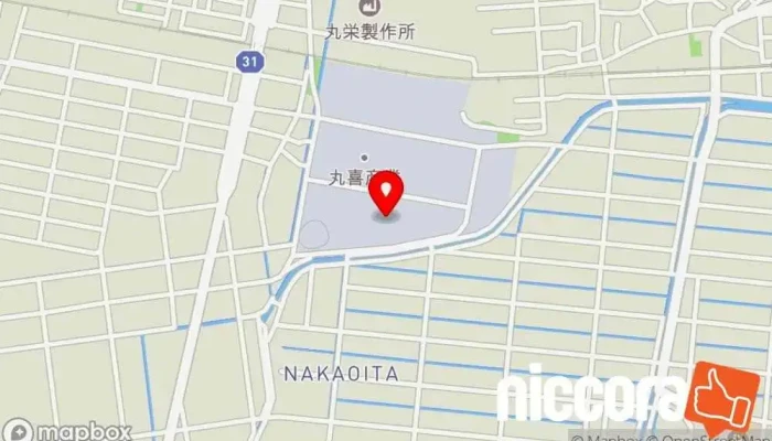 の地図 株式会社WEBカルチャー ウェブ デザイナー, IT コンサルタント で 射水市