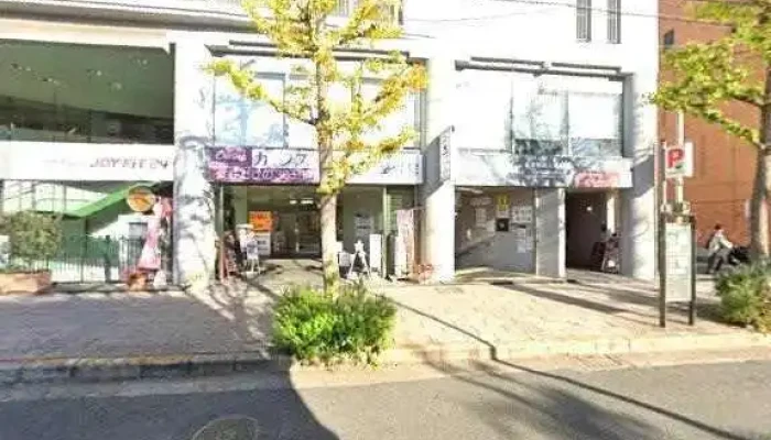 Zhu Shi Hui She Worldlink Companywa Rudorinkuandokanpani Sutori Tobiyu To 360deg Biyu - 京都市