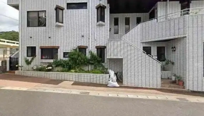 Zhu Shi Hui She Yamaa Subete - 奄美市