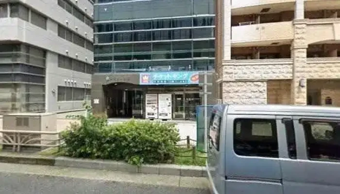 Zhu Shi Hui She Zieiburitsuzi Sutori Tobiyu To 360deg Biyu - 名古屋市