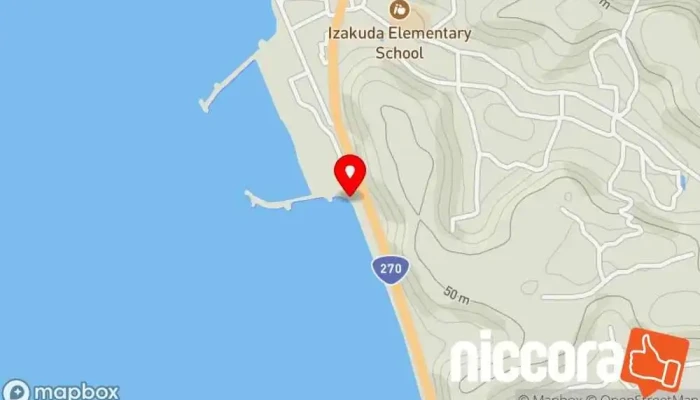 の地図 （株）新日本技術コンサルタント 日置支社 コンサルタント で 日置市