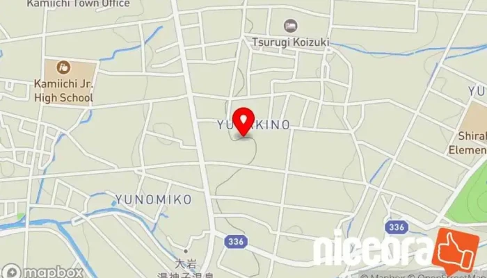の地図 （株）アチーブメント・コンサルティング 企業経営コンサルタント で 上市町
