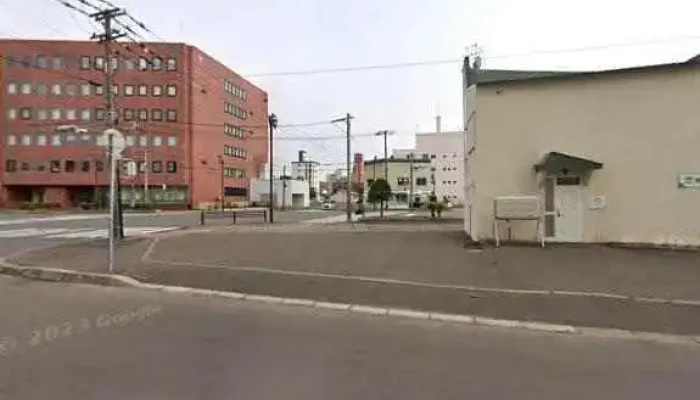 Zhu Aiteikomiyunike Shiyonzu Chuan Lu Zhi She Subete - 釧路市