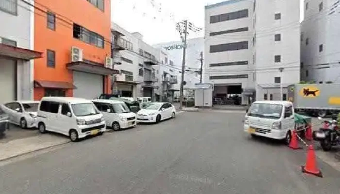 Zhu Amagi Ni Qi Gong Chang Subete - 尼崎市