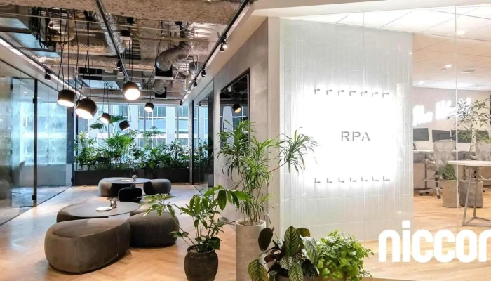 Zhu Asahi Accounting Robot Yan Jiu Suo Subete - 山形市