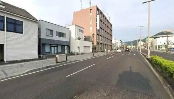 Zhu Asahi Accounting Robot Yan Jiu Suo Sutori Tobiyu To 360deg Biyu - 山形市