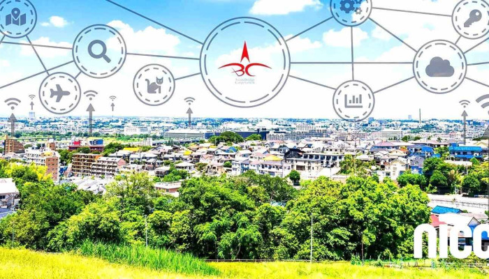 Zhu Asian Bridge Fu Shan Lab Subete - 富山市