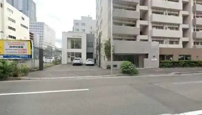 Zhu Aterasu Subete - 札幌市