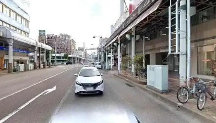 Zhu Autoso Shingu Chang Gang Cai Yong Senta Subete - 長岡市