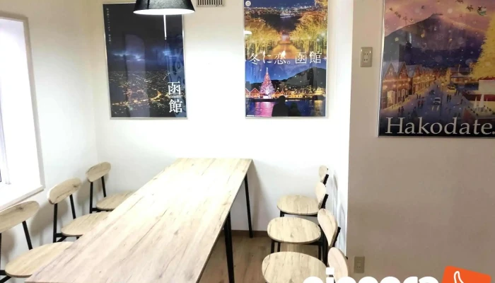 Zhu Bitsukuboisu Han Guan Dao Nan Rdsenta Wu Nei - 函館市