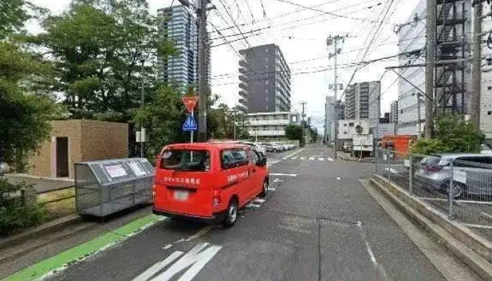 Zhu Bsnainetsuto Ben She Subete - 新潟市