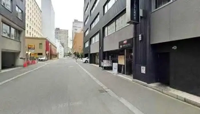 Zhu Deitei Do Subete - 札幌市