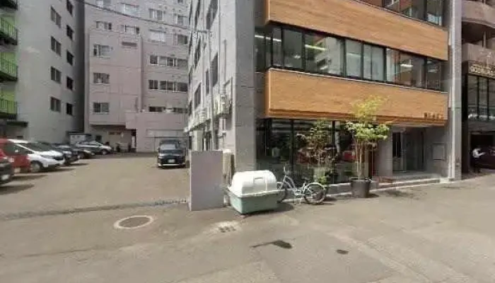 Zhu Dezitarushinku Subete - 札幌市