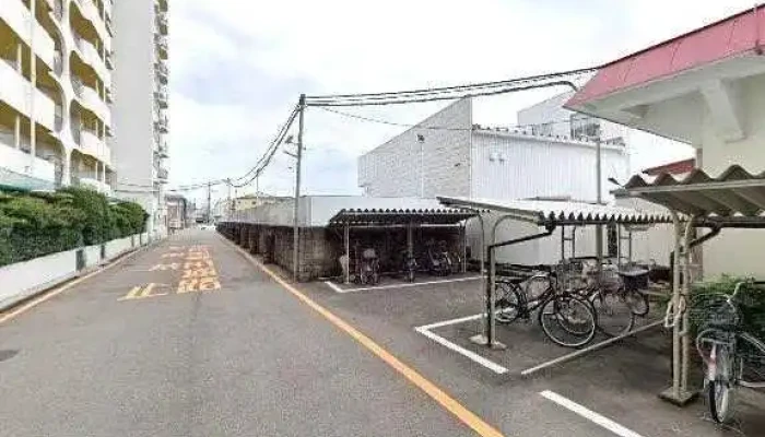 Zhu Eiesupi Subete - 京都市