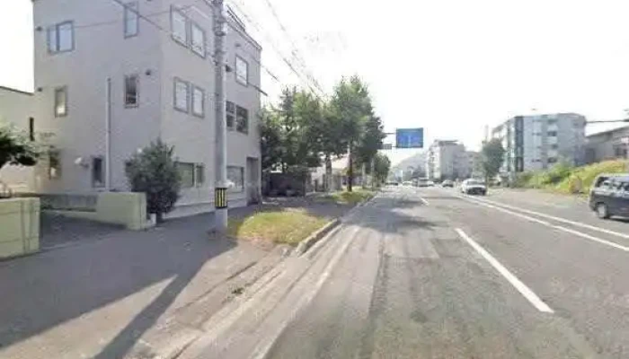 Zhu Gic Japan Subete - 札幌市
