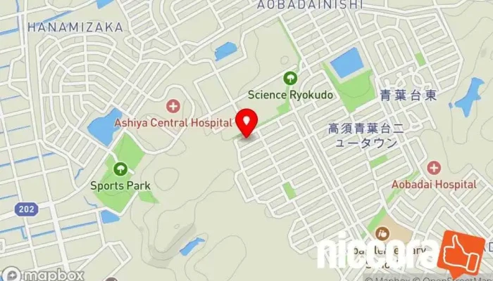 の地図 (株)goap ウェブ デザイナー, IT コンサルタント, グラフィック デザイナー, インターネット マーケティング業 で 北九州市