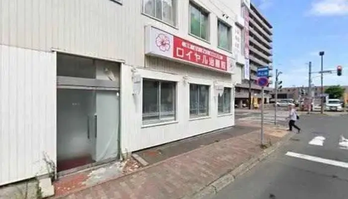 Zhu Ingushisutemu Subete - 札幌市