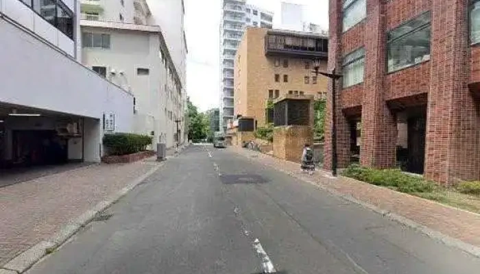 Zhu Ir Subete - 札幌市