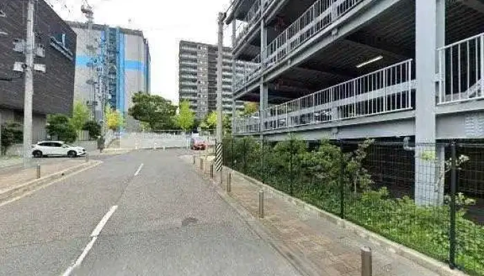 Zhu Itsukuea Sutori Tobiyu To 360deg Biyu - 新潟市