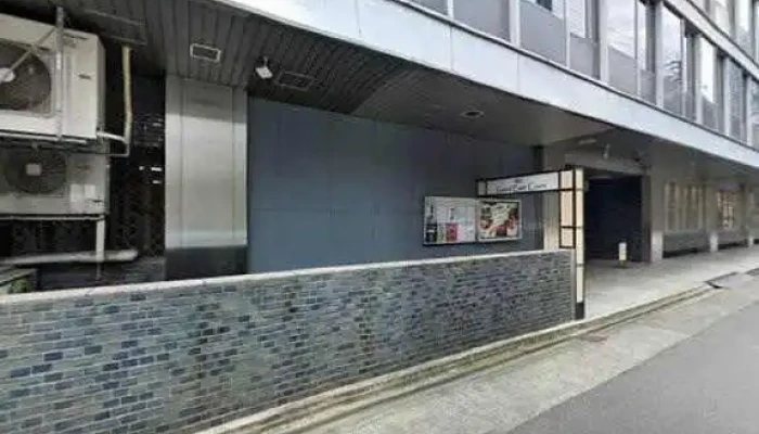 Zhu Leoitkonsaruteingu Subete - 名古屋市