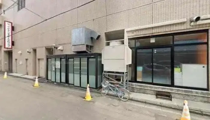 Zhu Ma Beritsukusu Sutori Tobiyu To 360deg Biyu - 札幌市