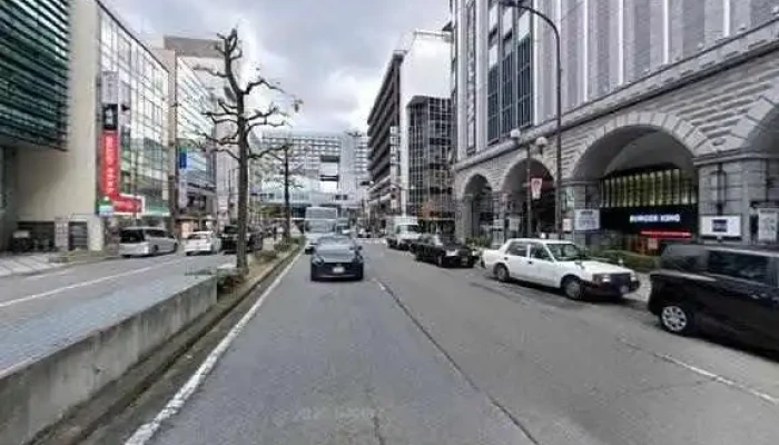 Zhu Ma Buru Jing Du Ohuisu Subete - 京都市