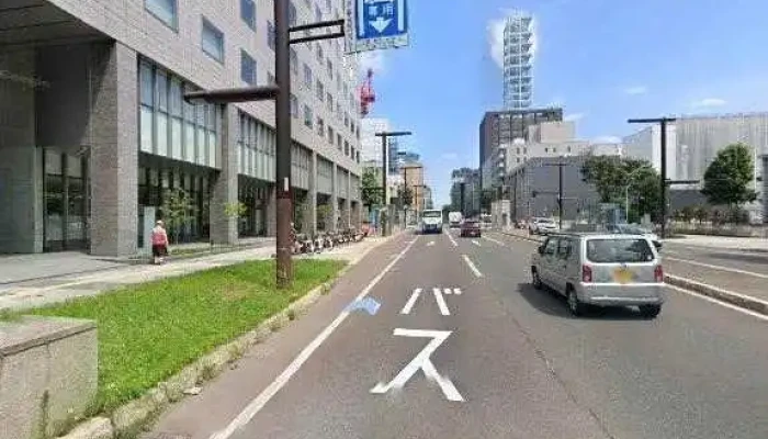 Zhu Ma Buru Zha Huang Ohuisu Subete - 札幌市
