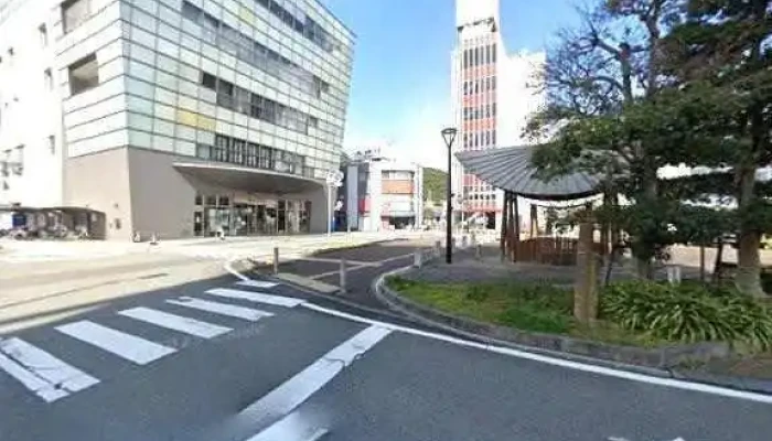 Zhu Maruinshiyuransu De Dao Ben She Subete - 徳島市