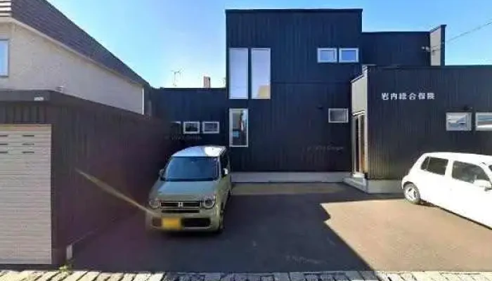 Zhu Mirai Plus Ben Dian Subete - 岩内町