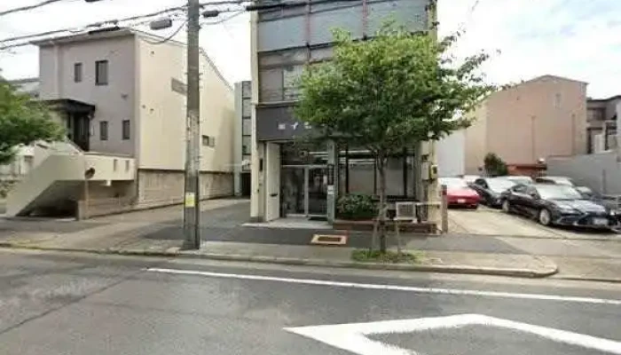 Zhu Miraipa Tona Zu Subete - 名古屋市