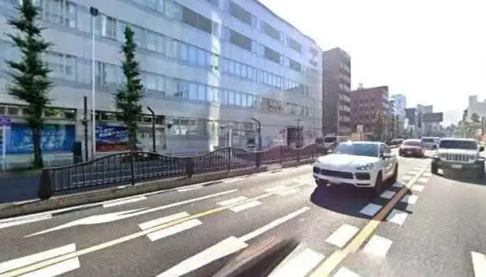 Zhu Msd Ming Gu Wu Zhi She Subete - 名古屋市