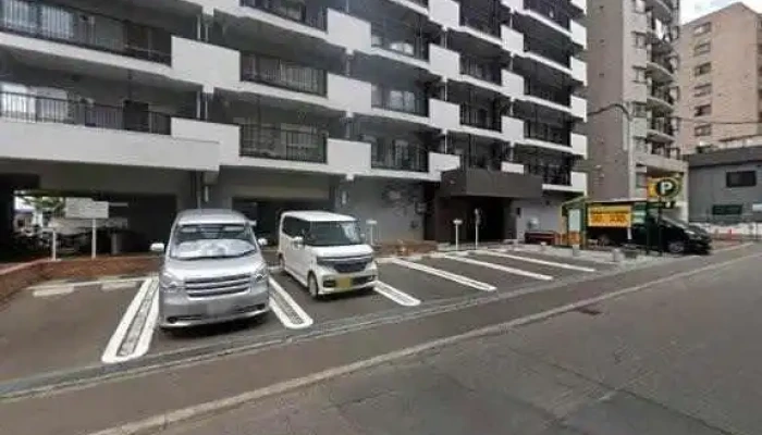 Zhu Nabatsuku Zha Huang Ying Ye Suo Sutori Tobiyu To 360deg Biyu - 札幌市